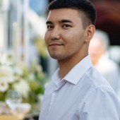 Ильнур, 27 лет из г. 