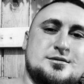 Фанзиль, 34 года из г. 
