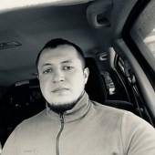 Ильяс, 42 года из г. 