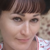 Альфия, 44 года из г. 