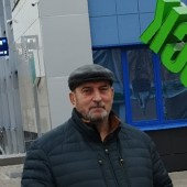 Магамед, 60 лет из г. 