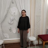 Гузель, 54 года из г. 