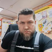 Рамиль, 46 лет из г. 