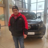 Дамир, 51 год из г. 