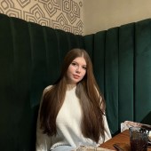 Адиля, 19 лет из г. 