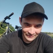 Рамиль, 39 лет из г. 