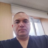Амир, 40 лет из г. 