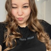 Лия, 23 года из г. 