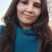 Айсылу, 33 года из г. 