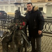 Динар, 29 лет из г. 