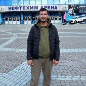 Алмаз, 39 лет из г. 