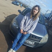 Назлыгуль, 27 лет из г. 