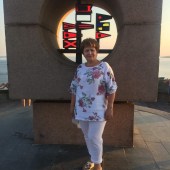 Назиля, 60 лет из г. 