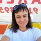 Гуля, 49 лет из г. 