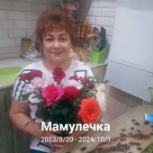 Насима, 63 года из г. 