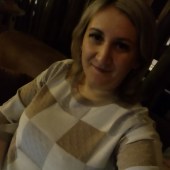 Эльвина, 35 лет из г. 