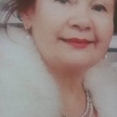 Ильмира, 60 лет из г. 
