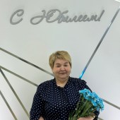 Неля, 56 лет из г. 