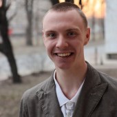 Андрей, 22 года из г. 