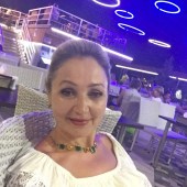 Гиля, 55 лет из г. 