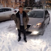 Ильфат, 38 лет из г. 