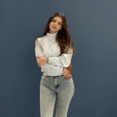 Луиза, 27 лет из г. 