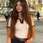 Луиза, 28 лет из г. 