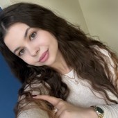 Луиза, 27 лет из г. 