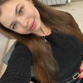 Луиза, 27 лет из г. 