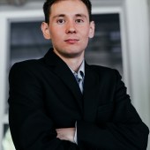 Азамат, 29 лет из г. 