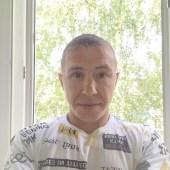 Ильнур, 40 лет из г. 