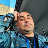 Владислав, 38 лет из г. 