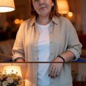 Разина, 35 лет из г. 