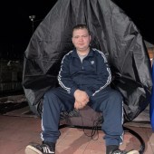 Амир, 32 года из г. 