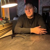 Артём, 52 года из г. 