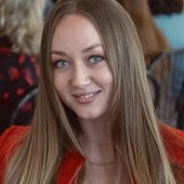 Зарина, 27 лет из г. 