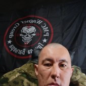 Марат, 39 лет из г. 