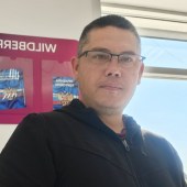 Азат, 35 лет из г. 