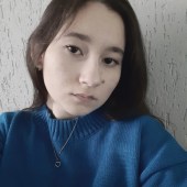 Соня, 19 лет из г. 