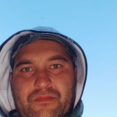 Рашид, 36 лет из г. 