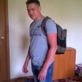 Альберт, 38 лет из г. 