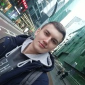 Марат, 23 года из г. 