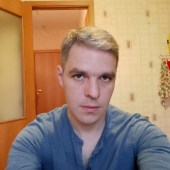 Дамир, 41 год из г. 