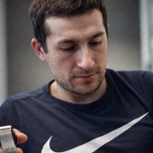 Рамиль, 33 года из г. 
