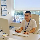 Саид, 26 лет из г. 