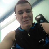 Артём, 34 года из г. 