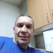 Александр, 43 года из г. 