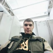 Рамазан, 29 лет из г. 