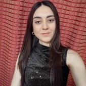 Адиле, 32 года из г. 