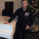 Зариф, 47 лет из г. 